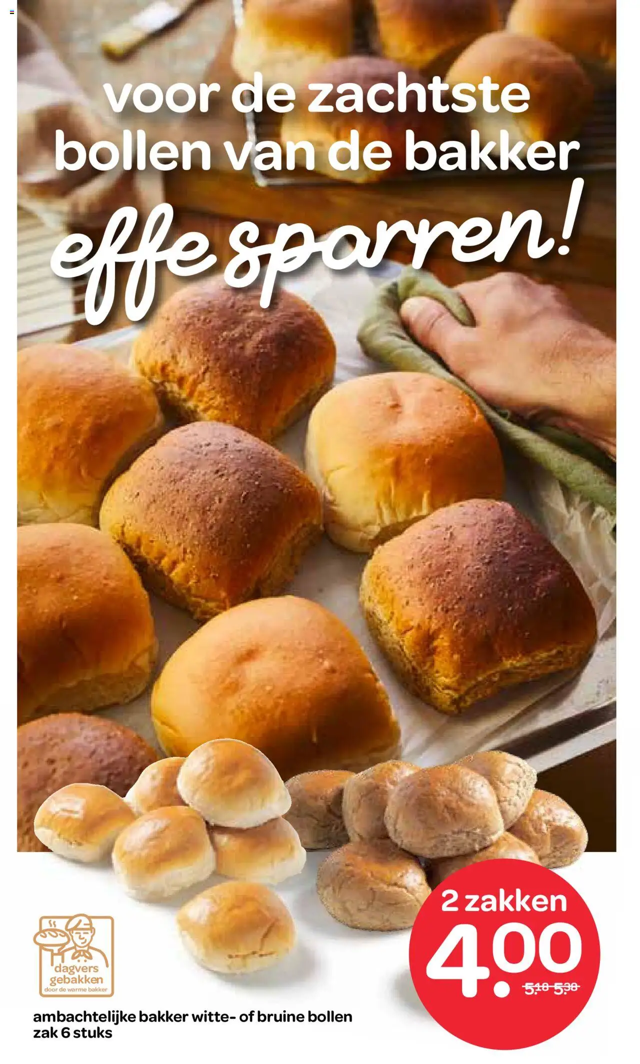  | Pagina: 6 | Producten: Zak