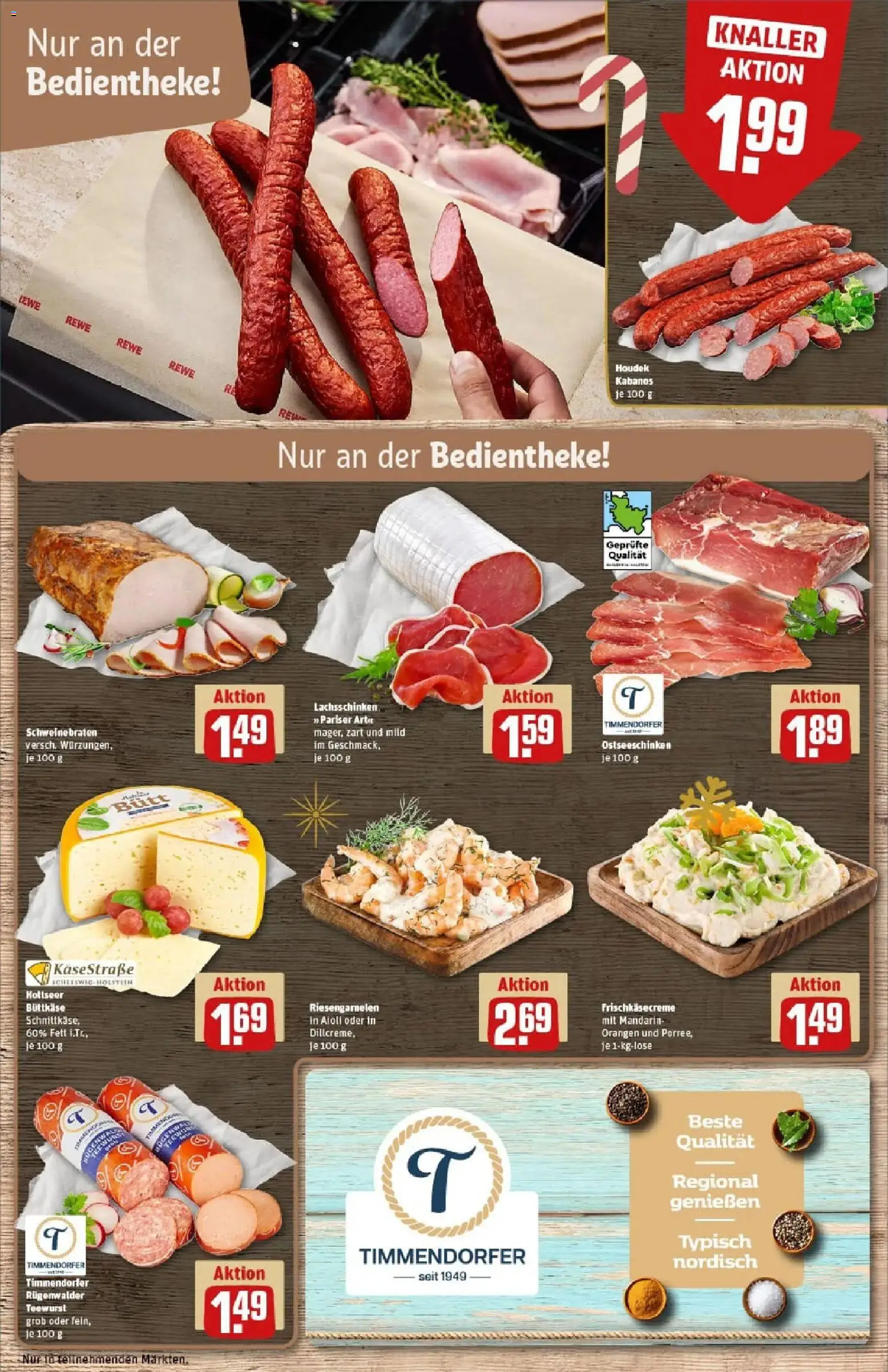 Rewe prospekt Hessisch Oldendorf	 – gültig ab 22.12.2025 | Seite: 11 | Produkte: Orangen