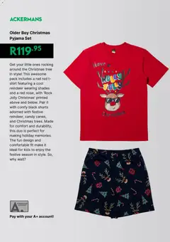 Ackermans specials catalogue – valid from 02.12.2025 | Page: 8