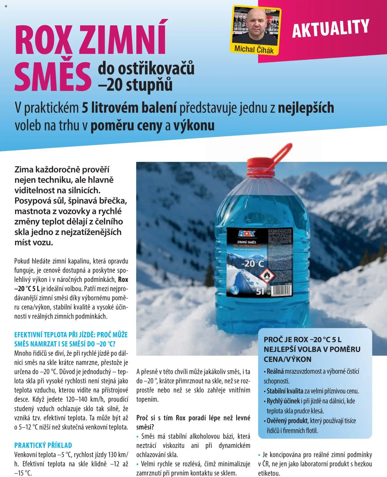 Skvělé tipy na vánoční dárky! od 11.12.2025 | Strana: 4