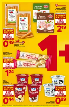 Billa Flugblatt ab 15.01.2026 gültig | Seite: 4