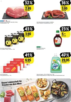 Coop Ananas, Rainforest Alliance, 3x10 Scheiben, 3x 340 g, Trio (100 g = -.38), Ananas in Scheiben, 3x10 Scheiben, 3x 340 g, Trio ab 30.10.2025 gültig | Seite: 22