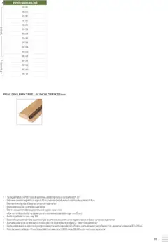 Ofertele Proges valabile de la 23.08.2024 | Pagină: 115 | Produse: Colțar