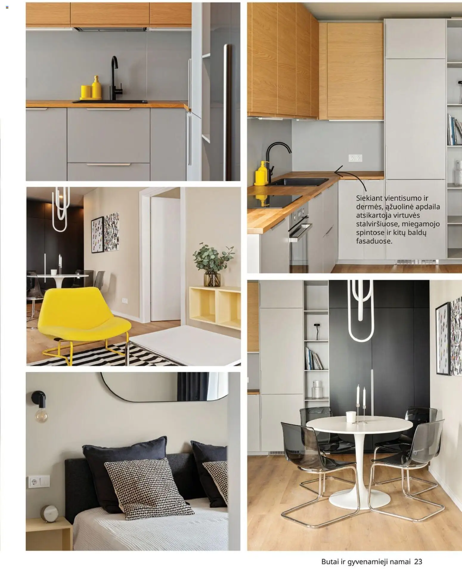 IKEA akcijos nuo 20.11.2025 | Puslapis: 23