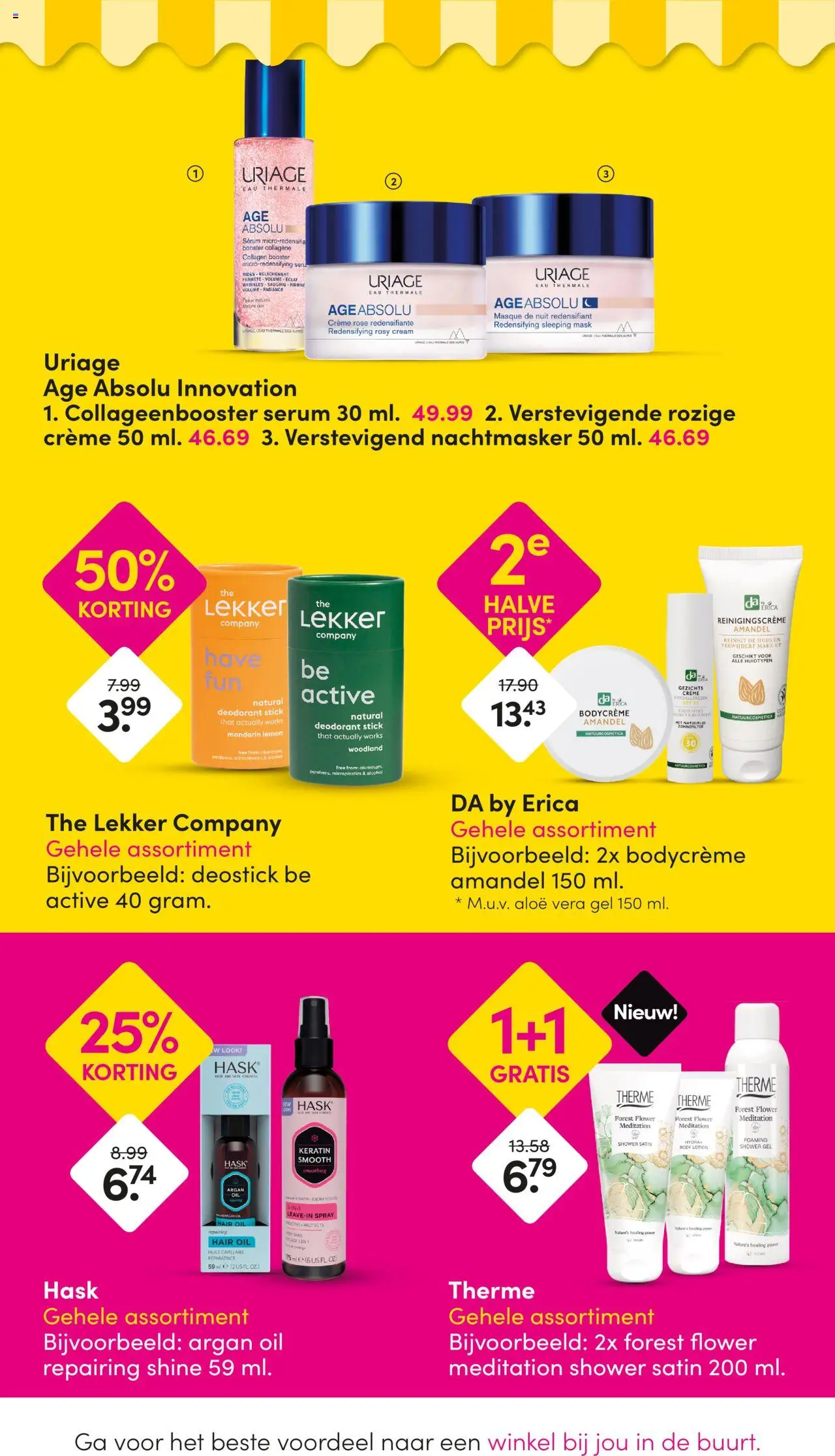  | Pagina: 4 | Producten: Deodorant, Gel, Alcohol, Crème