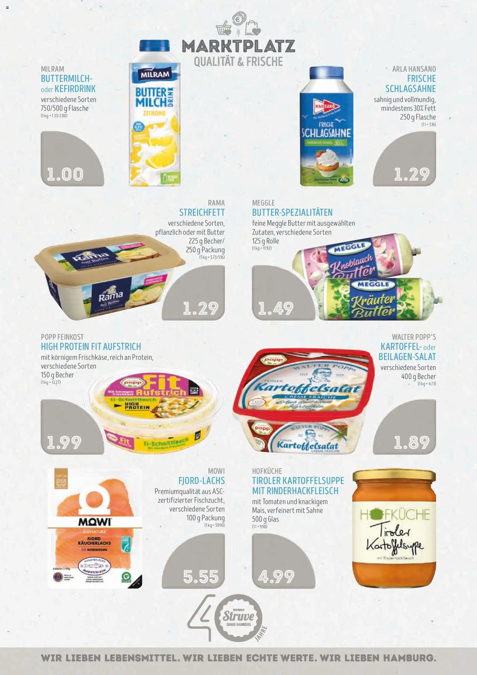 Edeka Struve Prospekt 	 | 07.04.2026 | Wie erhält man einen begrenzten Rabatt? | Deutschland
