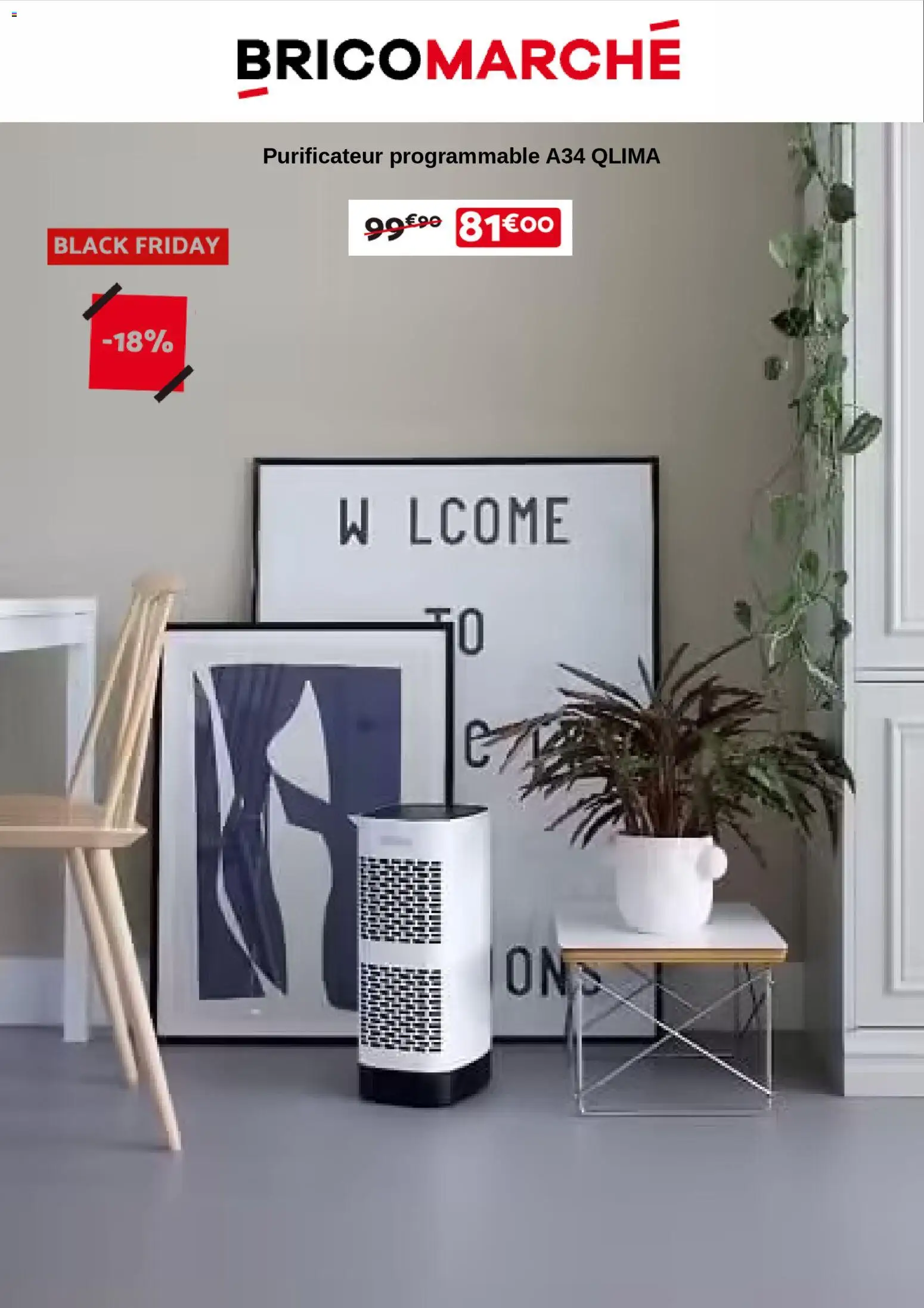 {H1} | Page: 2 | Produits: Purificateur