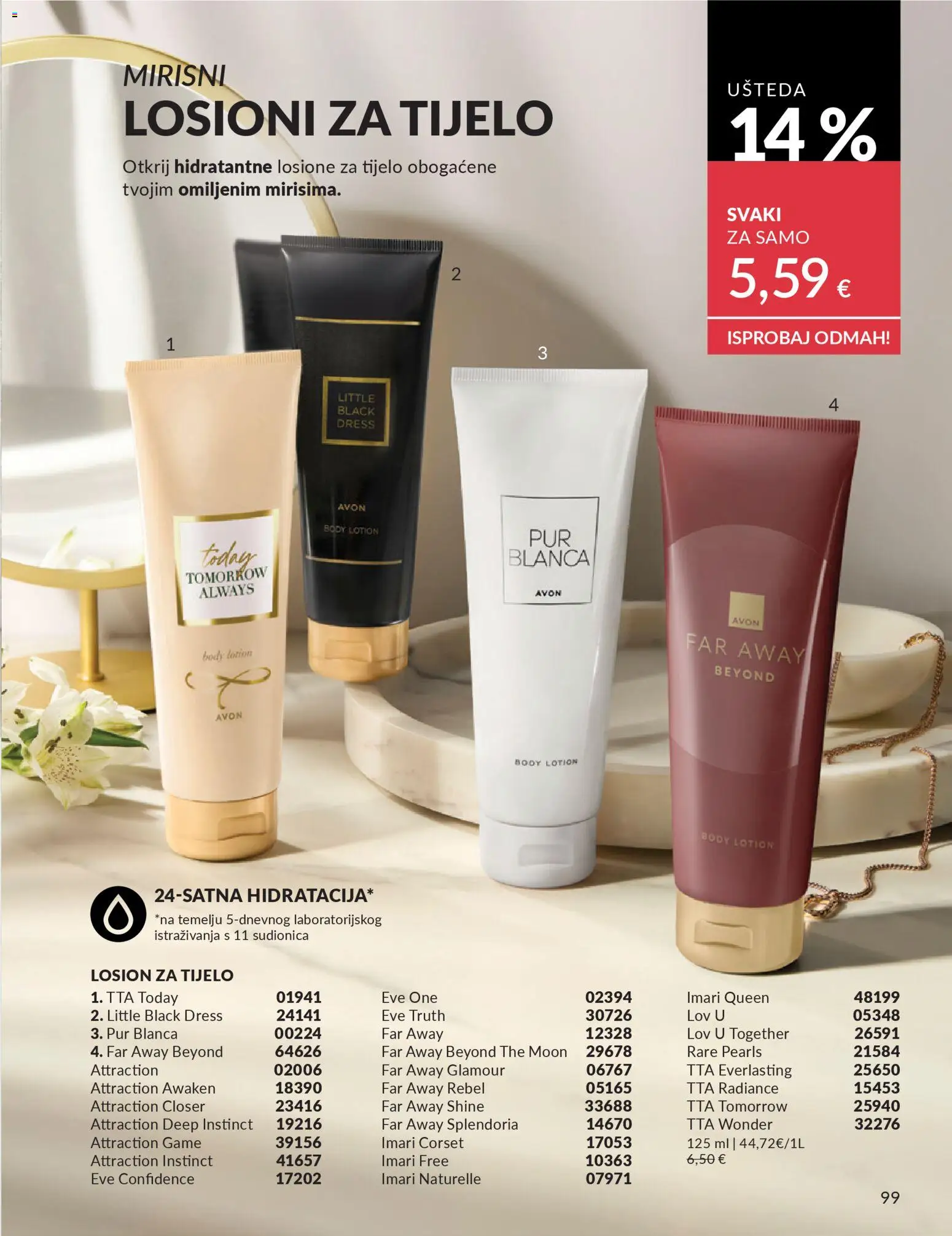 Avon katalog | vrijedi od 28.02.2026 | Stranica: 103