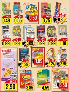 Klas leták │ platný od 11.08.2025 | Strana: 13