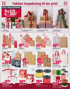 Forhåndsvisning av Europris kundeavis gyldig fra 08.12.2025 | Side: 11 | Produkter: Puff, Суміш дитяча, Eske