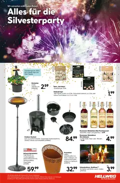 HELLWEG Flugblatt ab 22.12.2025 gültig | Seite: 9