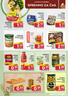 Pivac katalog | vrijedi od 25.08.2025 | Stranica: 5