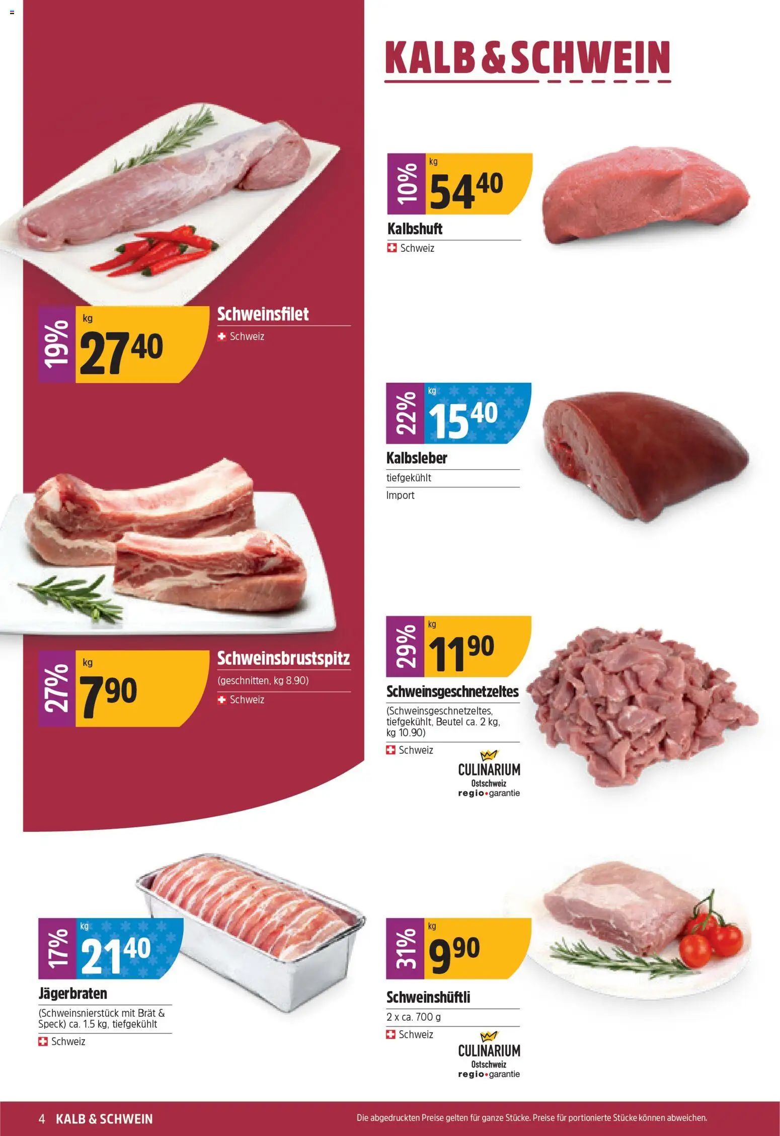 TopCC Aktionen – gültig ab 19.01.2026 | Seite: 4