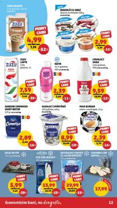 Ofertele PENNY valabile de la 18.02.2026 | Pagină: 12