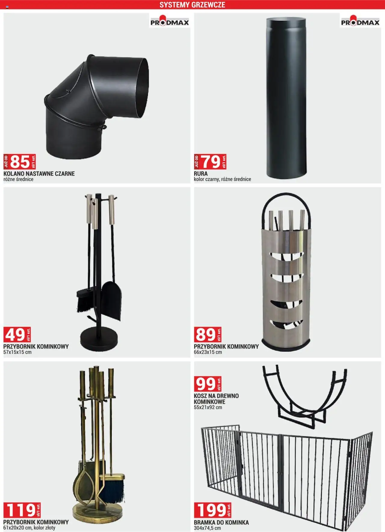 Merkury Market Gazetka od 01.10.2025 | Strona: 33 | Produkty: Kosz