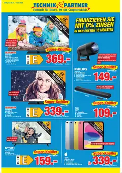 HERKULES Technik Partner ab 05.01.2026 gültig