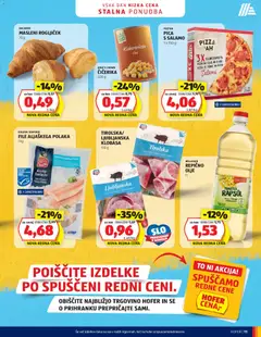 Hofer katalog akcije – veljaven od 18.12.2025 | Stran: 11