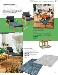 Tchibo Prospekt April ab 01.04.2026 gültig | Seite: 117 | Produkte: Matratze