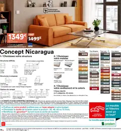  | Page: 14 | Produits: Flocons, Matelas, Cognac, Sofa