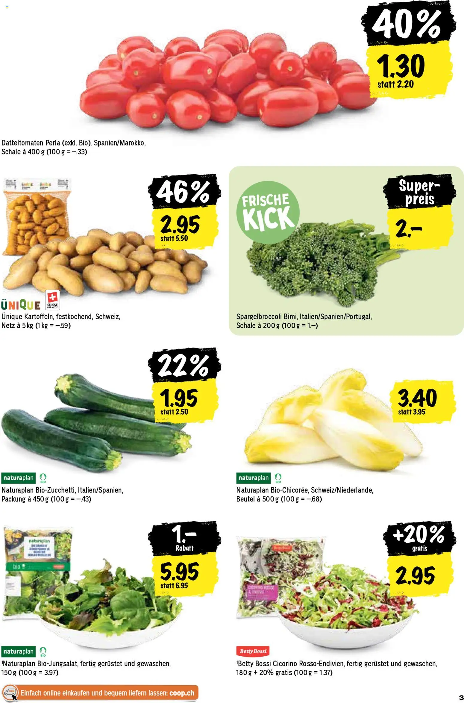 Coop Aktionen – gültig ab 26.02.2026 | Seite: 3