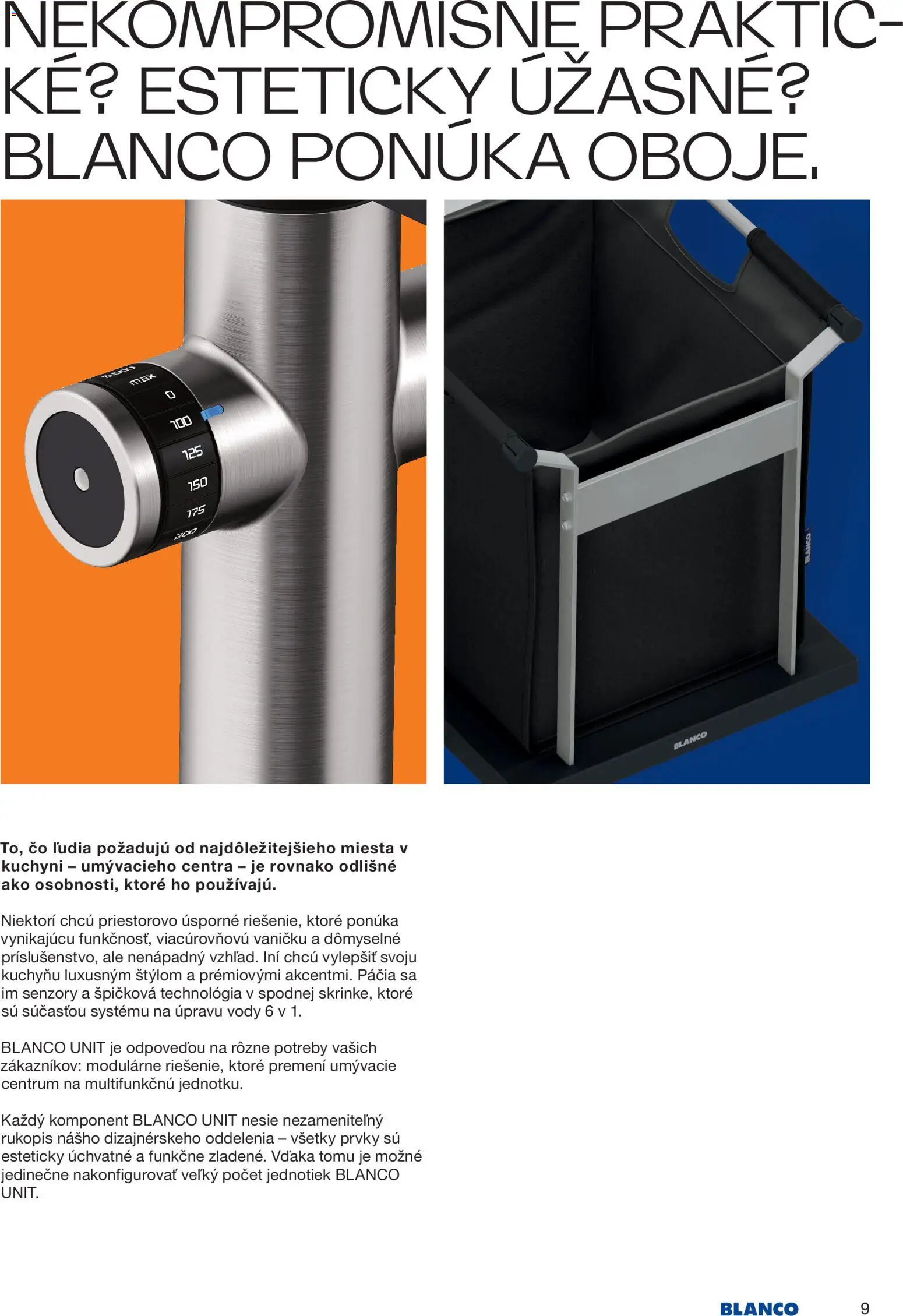 Nové Blanco akcie – leták je platný od 04.02.2026 | Strana: 11