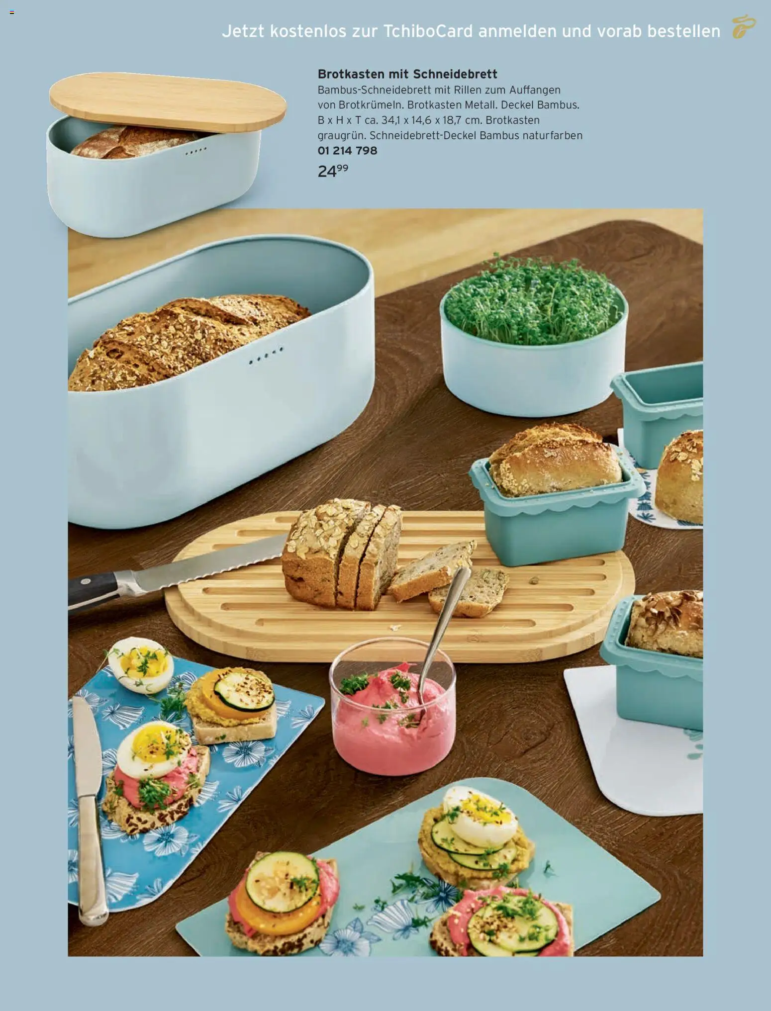 Angebote Tchibo – gültig ab 01.02.2026 | Seite: 69