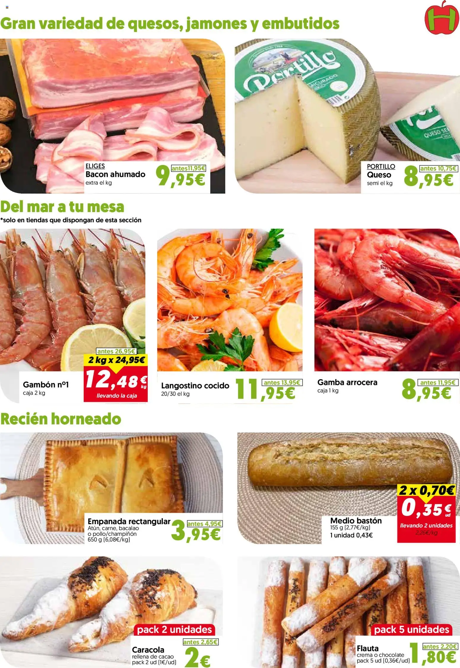 Hiper Usera folleto │ válido desde el 28.01.2026 | Página: 5 | Productos: Crema, Νυχτικό, Bastón, Φρυγανιές σικάλεως