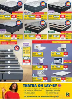 Russells specials catalogue – valid from 19.03.2026 | Page: 3