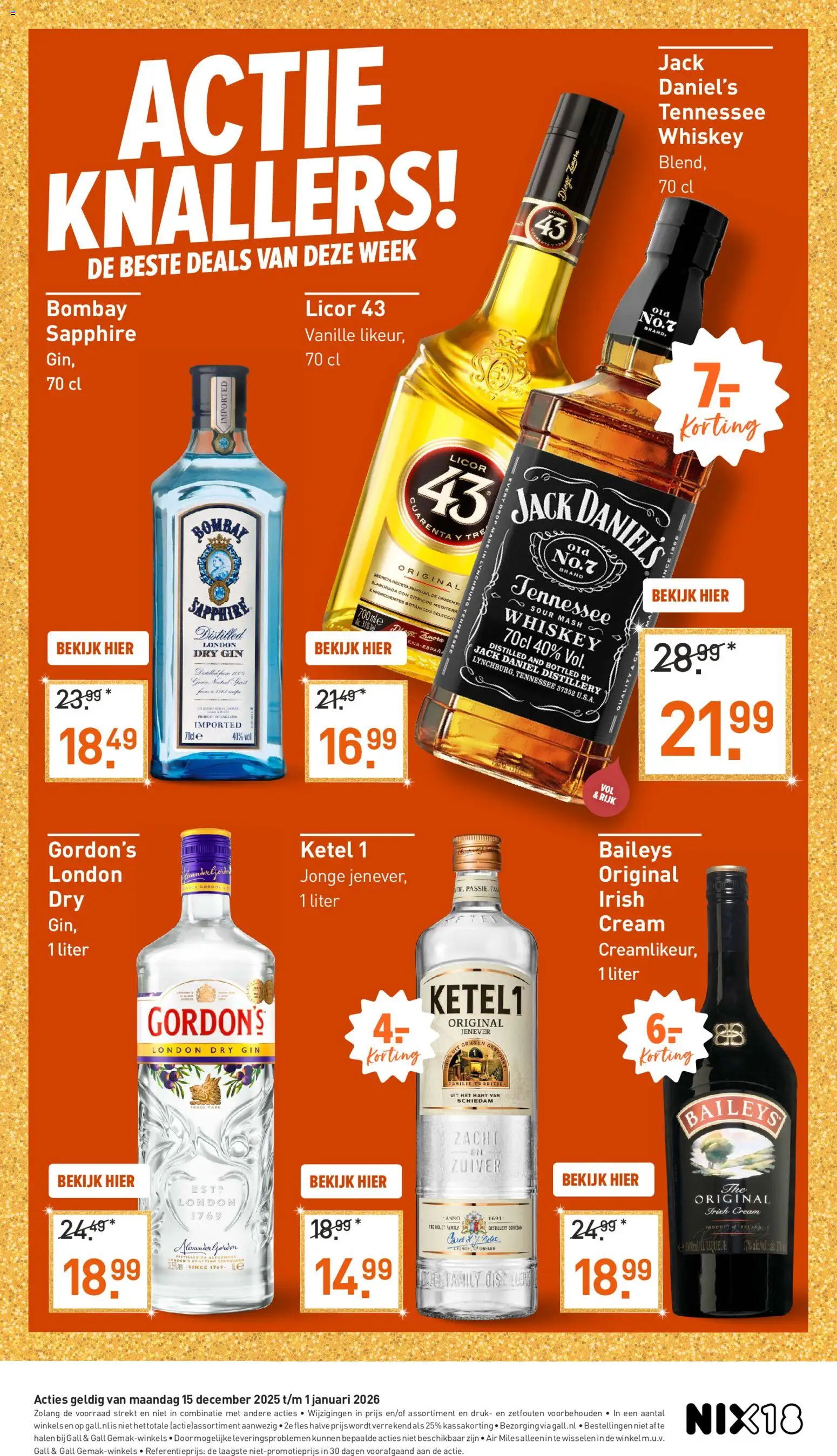 {H1} | Pagina: 24 | Producten: Gin, Pavilon, Ketel, Chili szósz