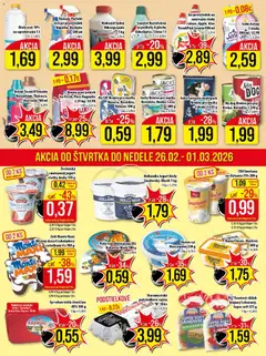 Klas leták platný od 23.02.2026 | Strana: 23