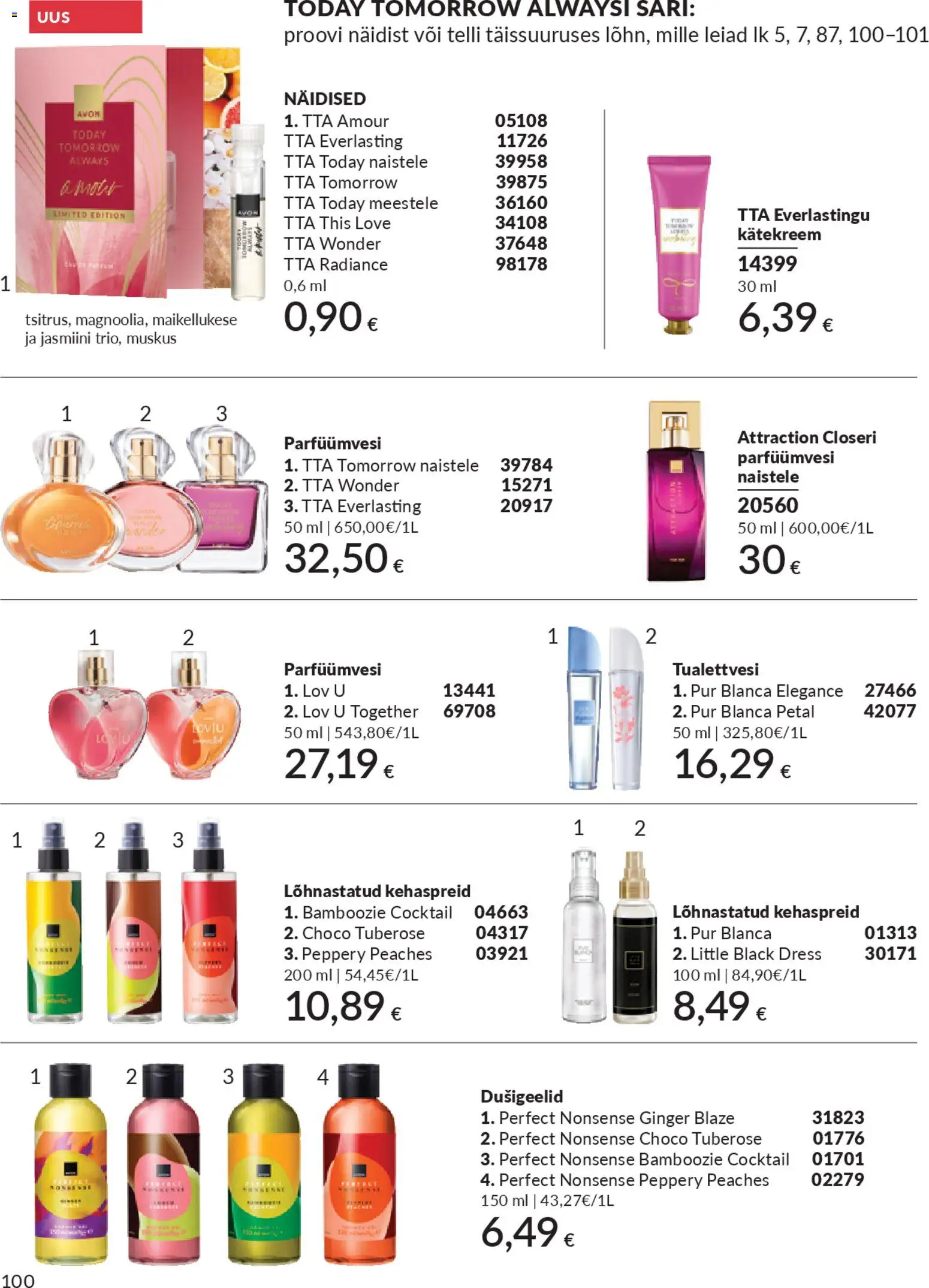 {H1} | Lehekülg: 100