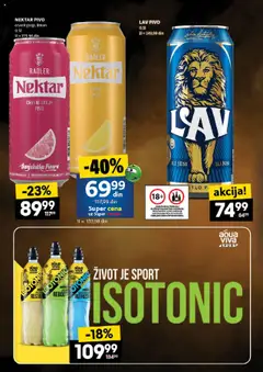 Idea katalog - važi od 26.06.2025 | Strana: 34
