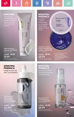 Oriflame Katalog 11 2025 od 27.07.2025 | Strona: 14