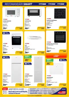 Noul catalog Flanco – valabil de la 04.09.2025 | Pagină: 23