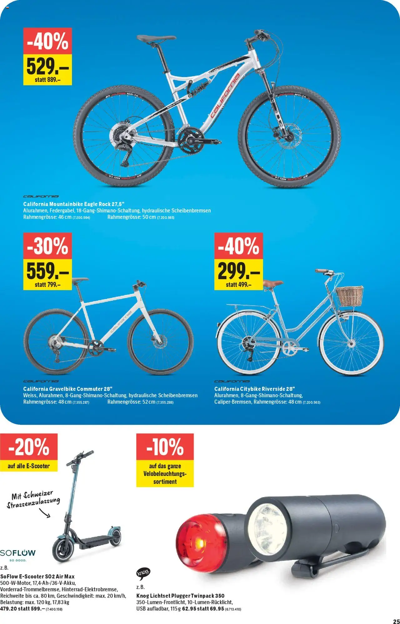 Jumbo Aktionen – gültig ab 09.10.2025 | Seite: 25 | Produkte: Rock, Mountainbike, Usb