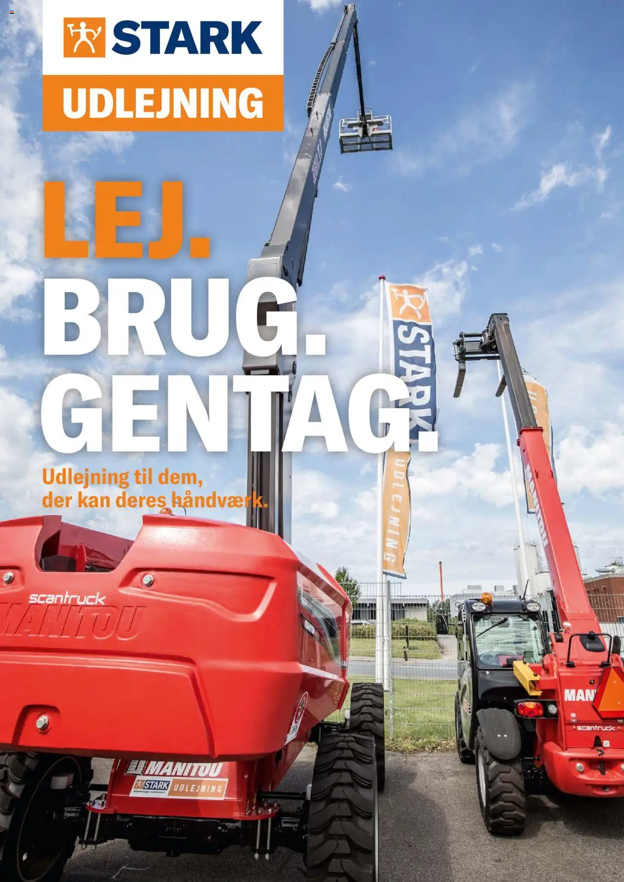 Stark tilbudsavis – gyldig fra 02.06.2025 | Side: 1