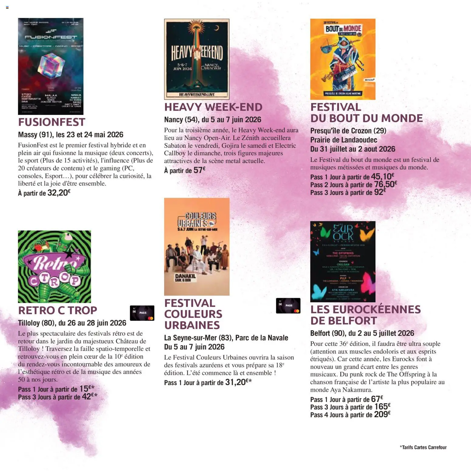 {H1} | Page: 15 | Produits: Thé