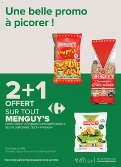  | Page: 10 | Produits: Four, Mais, Wasabi