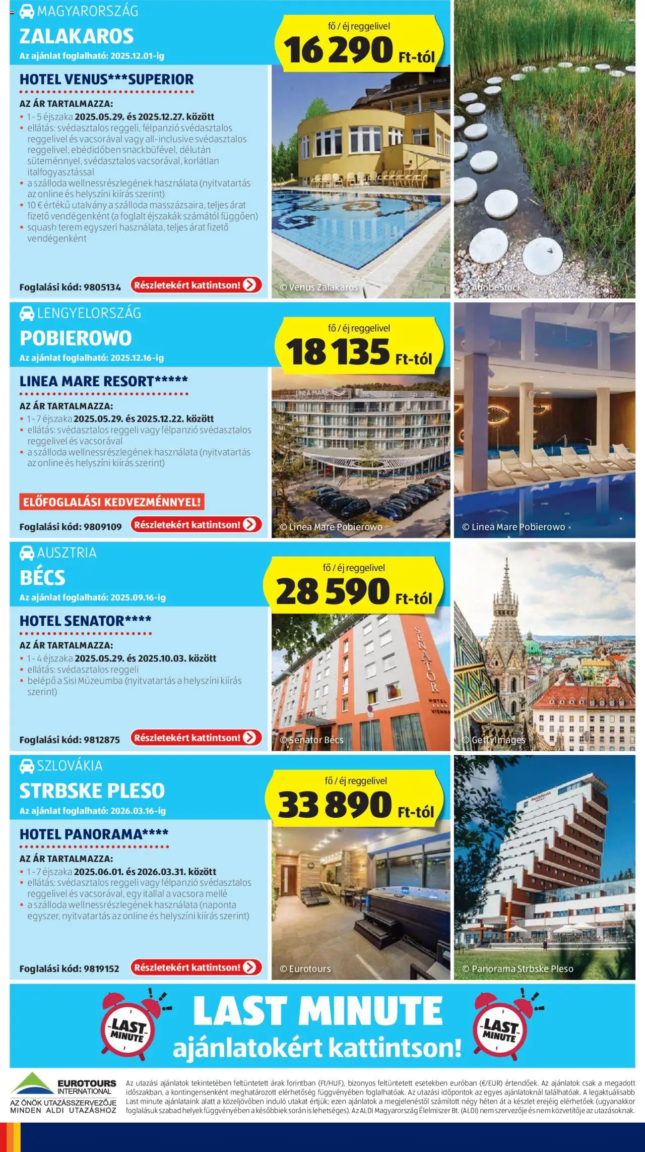 Aldi akciós ujság - amely érvényes a következő dátumtól: 29.05.2025 | Oldal: 50