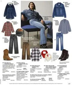 Pogląd oferty "BonPrix Katalog - Sielankowy romantyzm" - ważna od 17.11.2025 | Strona: 23