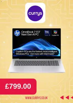 Preview of Currys PC World - Offers valid from 12.10.2025 | Page: 2 | Products: PC