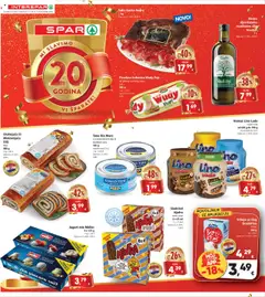 Interspar katalog | vrijedi od 16.07.2025 | Stranica: 2