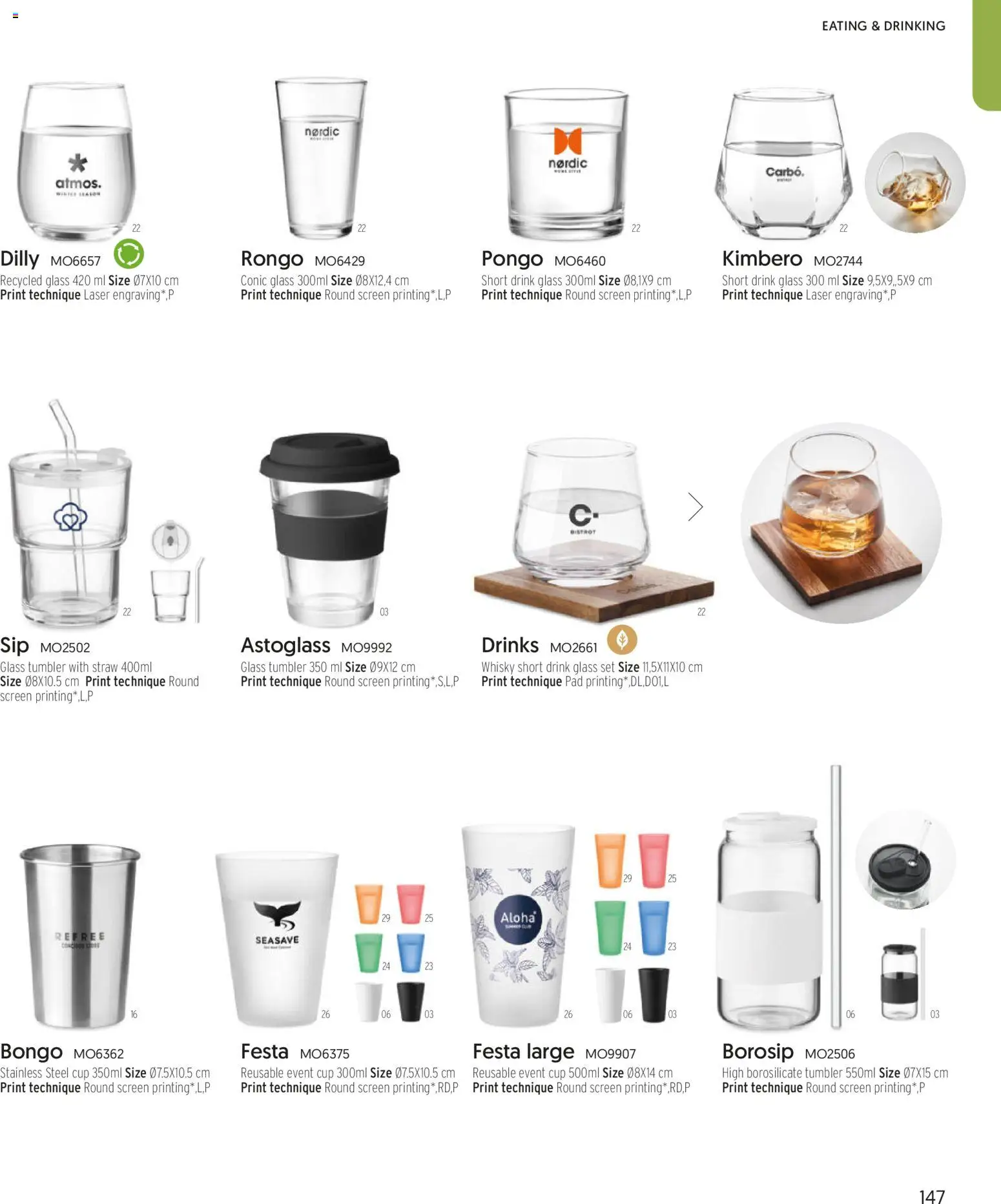 Sapo Giveaways More than gifts – σε ισχύ από 15.01.2026 | Σελίδα: 149