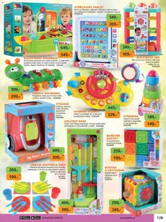 Náhled letáku Dráčik leták od 03.10.2025 | Strana: 13