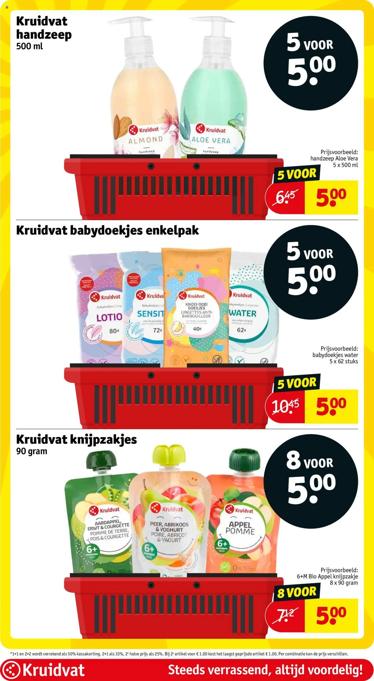  | Pagina: 7 | Producten: Kan, Festék, Fruit, Appel