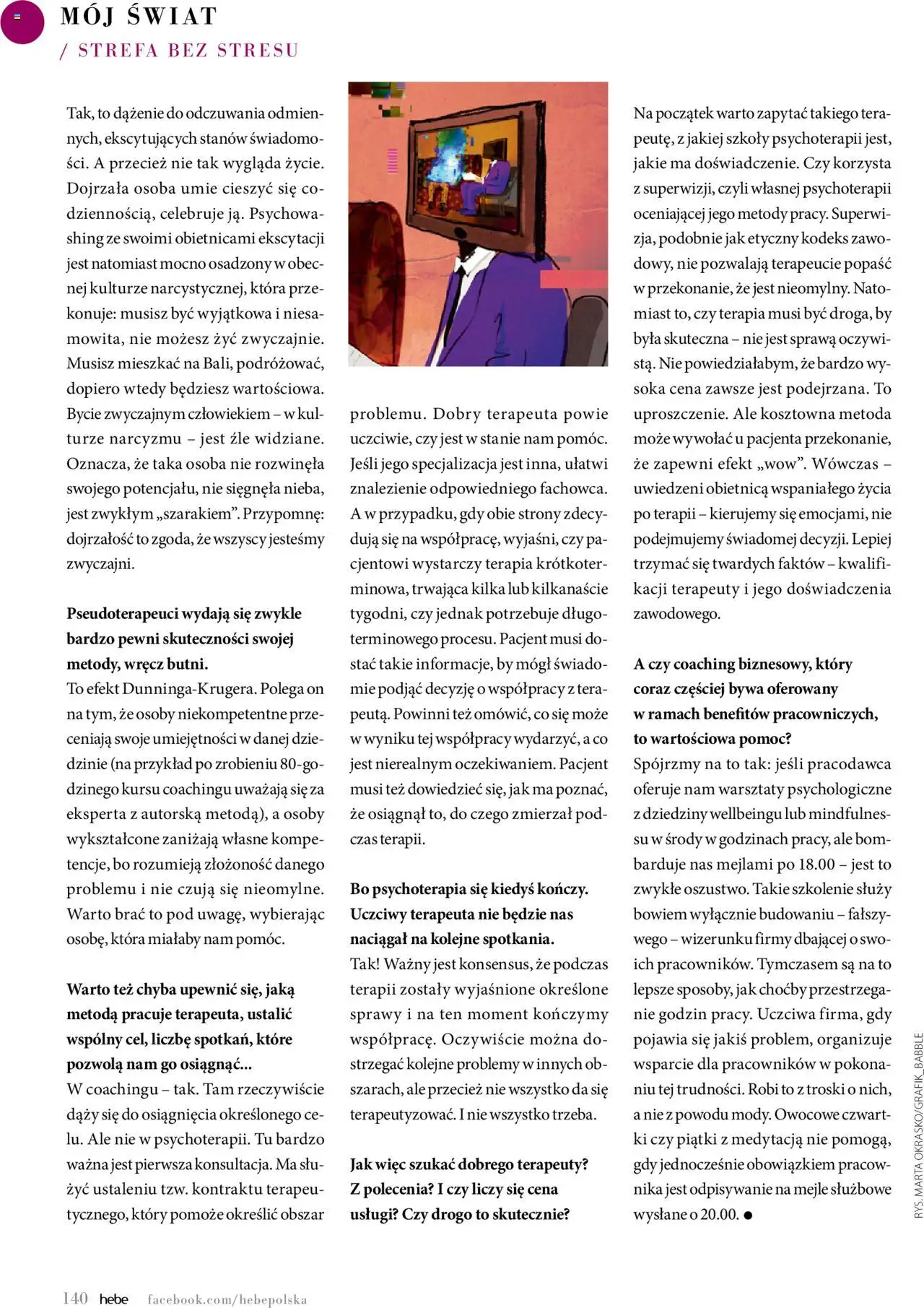 Hebe Gazetka - Magazyn od 01.05.2025 | Strona: 140