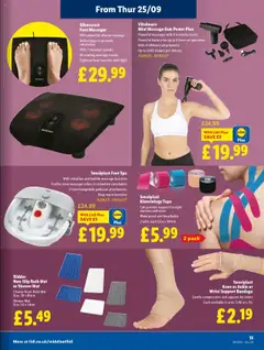  | Page: 15 | Products: Battery, Bath, Shower, Nachos