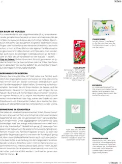 Müller Magazine Lifestyle 2/26 ab 01.03.2026 gültig | Seite: 81