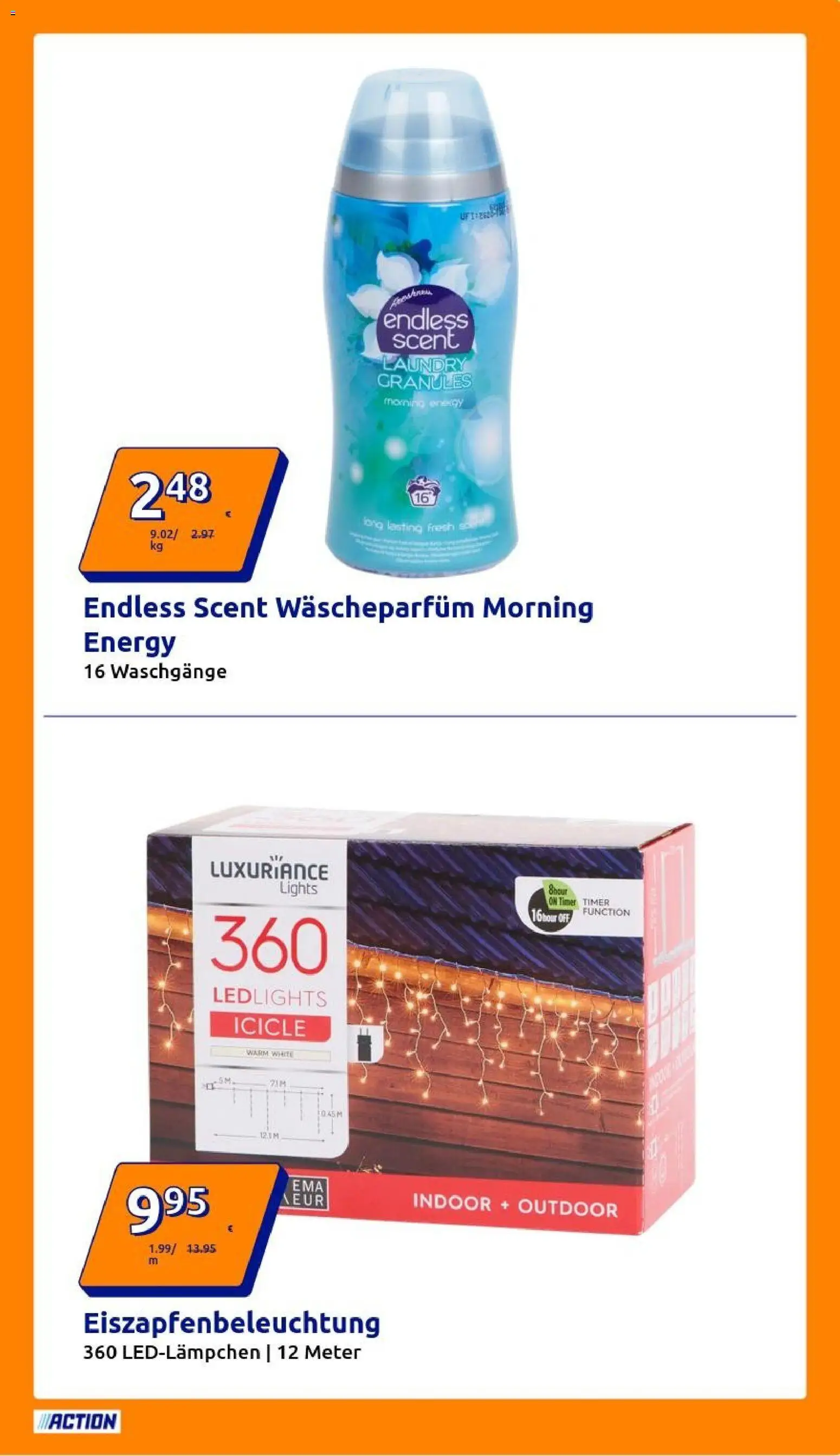 Action Flugblatt gültig ab 19.11.2025 | Seite: 5