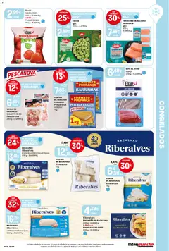 Pré-visualização Intermarché - Black Friday válido de 27.11.2025 | Página: 21